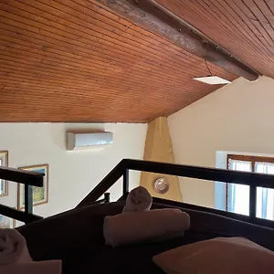 Apartamento Breva, Loft Tra Gli Ulivi Ed Il, Bellagio