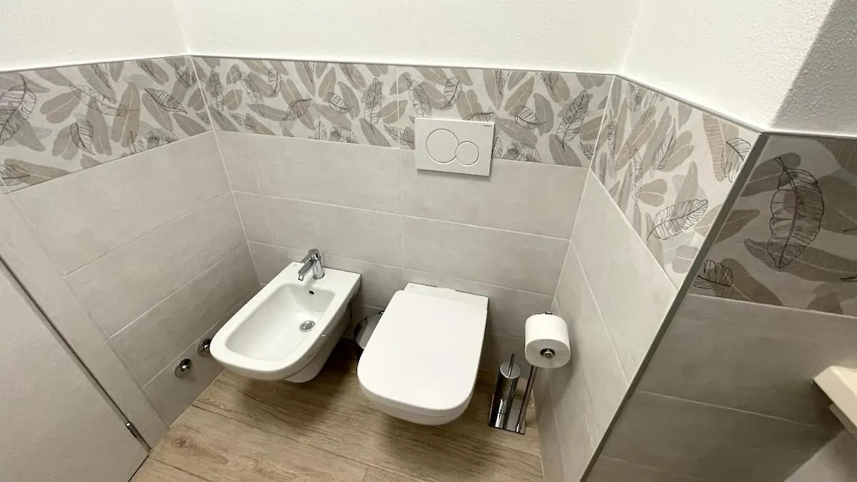 Bellagio Hamlet Gem Apartamento