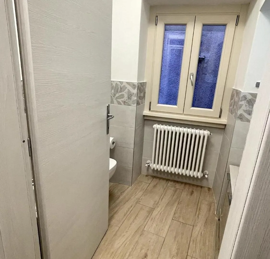 Bellagio Hamlet Gem Apartamento