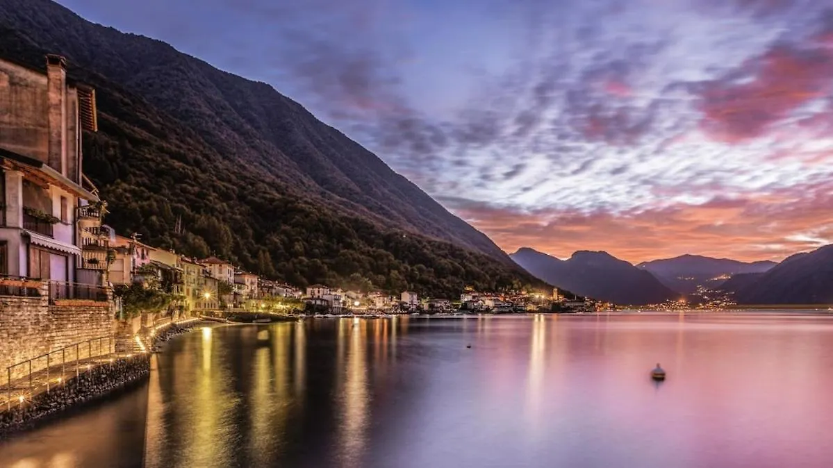 Bellagio Hamlet Gem location