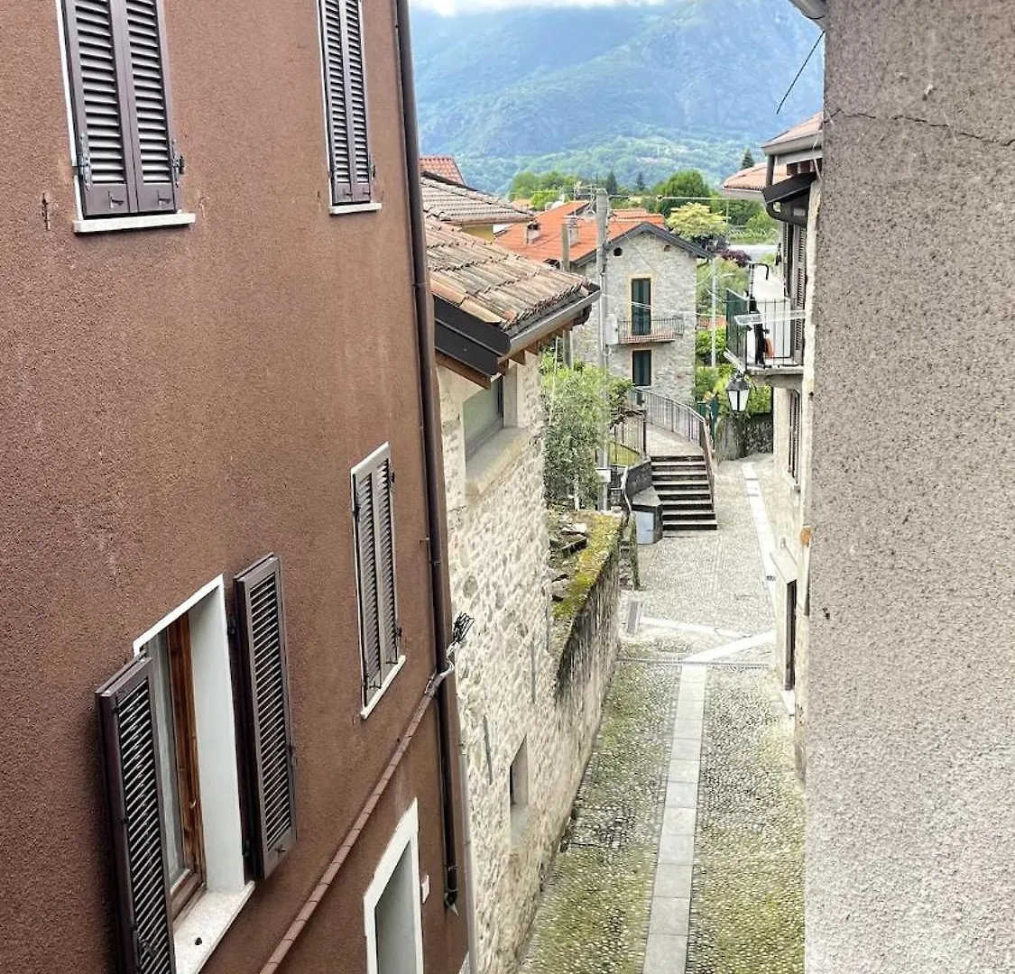 Bellagio Hamlet Gem Apartamento 0*,