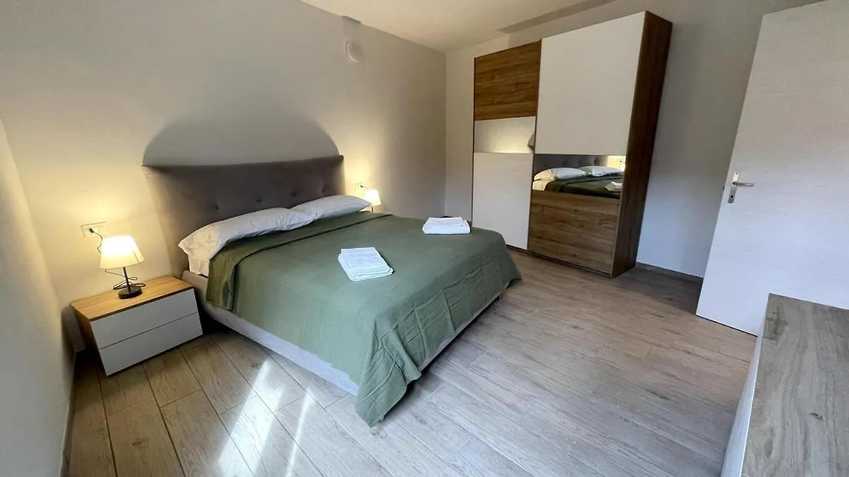 Bellagio Hamlet Gem Daire