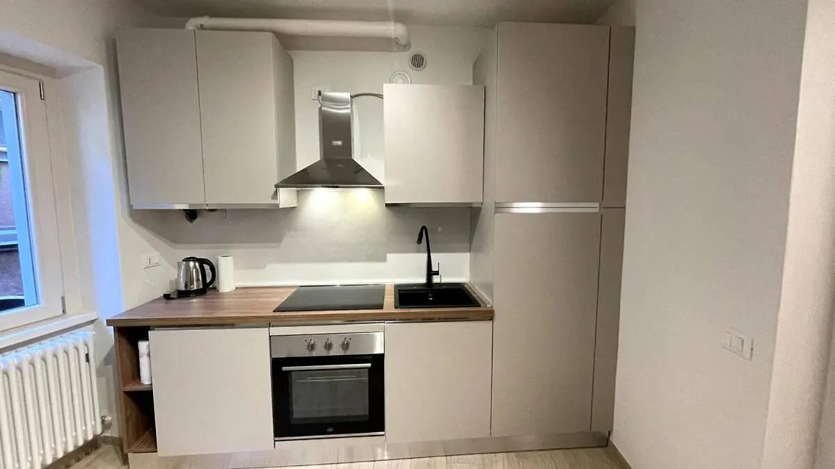 Bellagio Hamlet Gem Daire